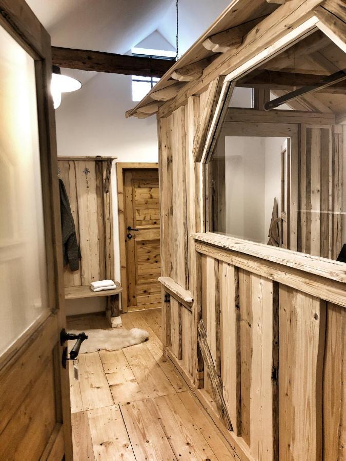 Ferienhaus Berghuette Vogtland In Klingenthal Ngoại thất bức ảnh